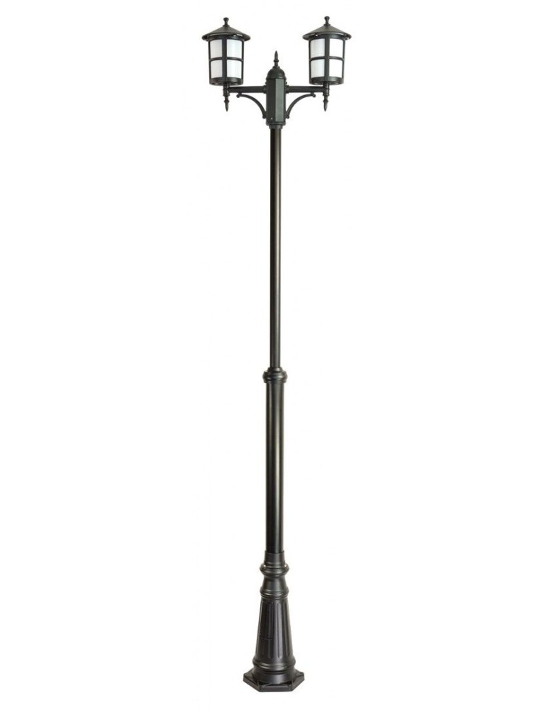 SU-MA CORDOBA  E27, 2x60W, 230V OGMWN 2 TD