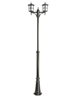 SU-MA CORDOBA  E27, 2x60W, 230V OGMWN 2 TD