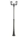 SU-MA CORDOBA  E27, 2x60W, 230V OGMWN 2 TD