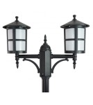 SU-MA CORDOBA  E27, 2x60W, 230V OGMWN 2 TD