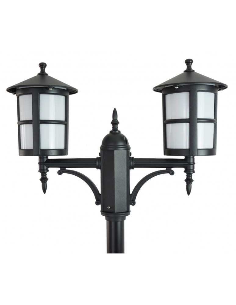SU-MA CORDOBA  E27, 2x60W, 230V OGMWN 2 TD