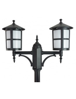 SU-MA CORDOBA  E27, 2x60W, 230V OGMWN 2 TD - produkt 2