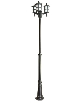 SU-MA CORDOBA  E27, 3x60W, 230V OGMWN 3 TD