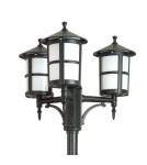 SU-MA CORDOBA E27, 3x60W, 230V OGMWN 3 TD