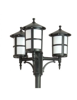 SU-MA CORDOBA  E27, 3x60W, 230V OGMWN 3 TD - produkt 2