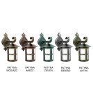 SU-MA CORDOBA K 3012/1/T Wall lamp.