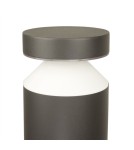 SU-MA Delta DL-500 IP44 14 x SMD LED, 6W, 230V
