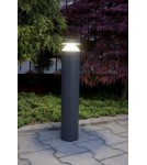 SU-MA Delta DL-500 IP44 14 x SMD LED, 6W, 230V