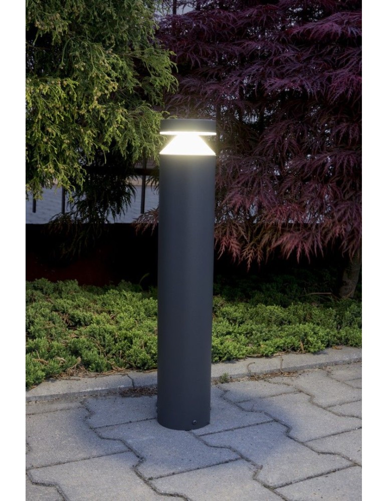 SU-MA Delta DL-500 IP44 14 x SMD LED, 6W, 230V