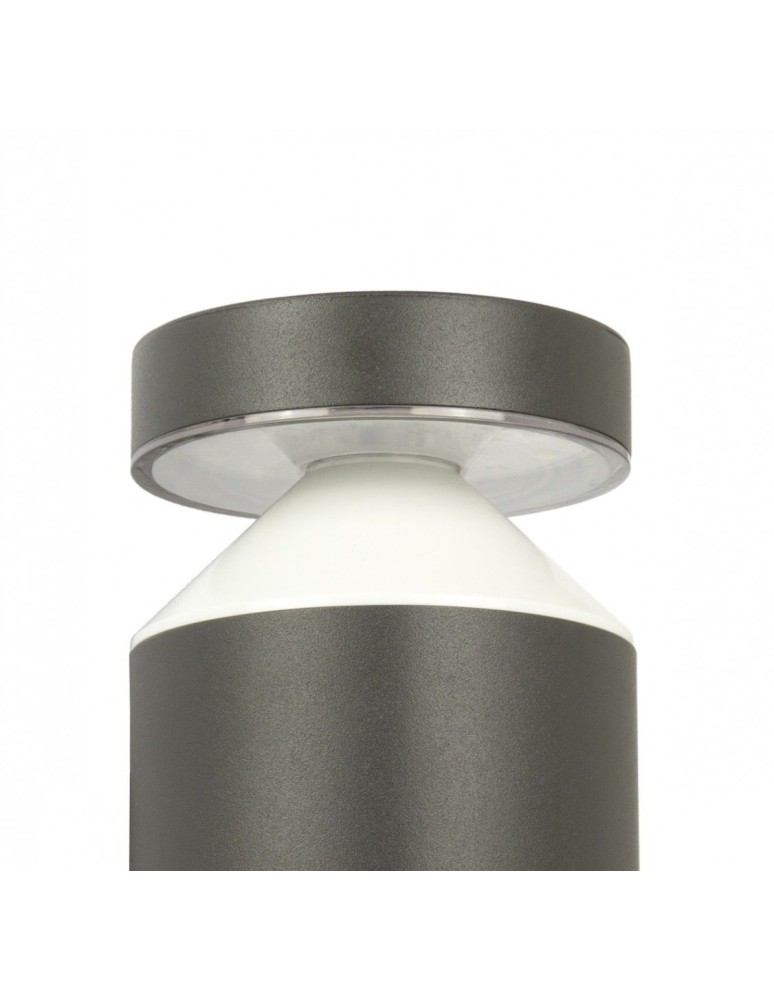 SU-MA Delta DL-750 IP44 14 x SMD LED, 6W, 230V