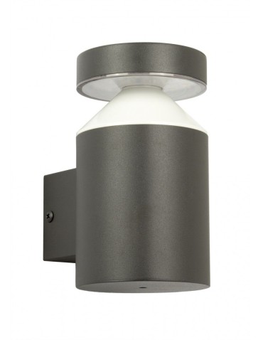 SU-MA Delta DL-K100 IP44 14 x SMD LED, 6W, 230V