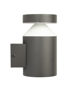 SU-MA Delta DL-K100 IP44 14 x SMD LED, 6W, 230V - product 2