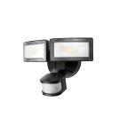 SU-MA Duo spotlight 56xSMD LED, 36W, 230V 6556-PIR