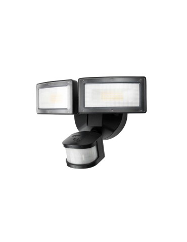 SU-MA Duo spotlight 56xSMD LED, 36W, 230V 6556-PIR