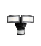 SU-MA Duo spotlight 56xSMD LED, 36W, 230V 6556-PIR