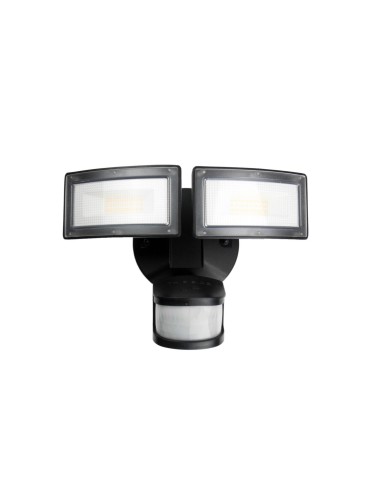SU-MA Duo reflektor 56xSMD LED, 36W, 230V 6556-PIR - produkt 2