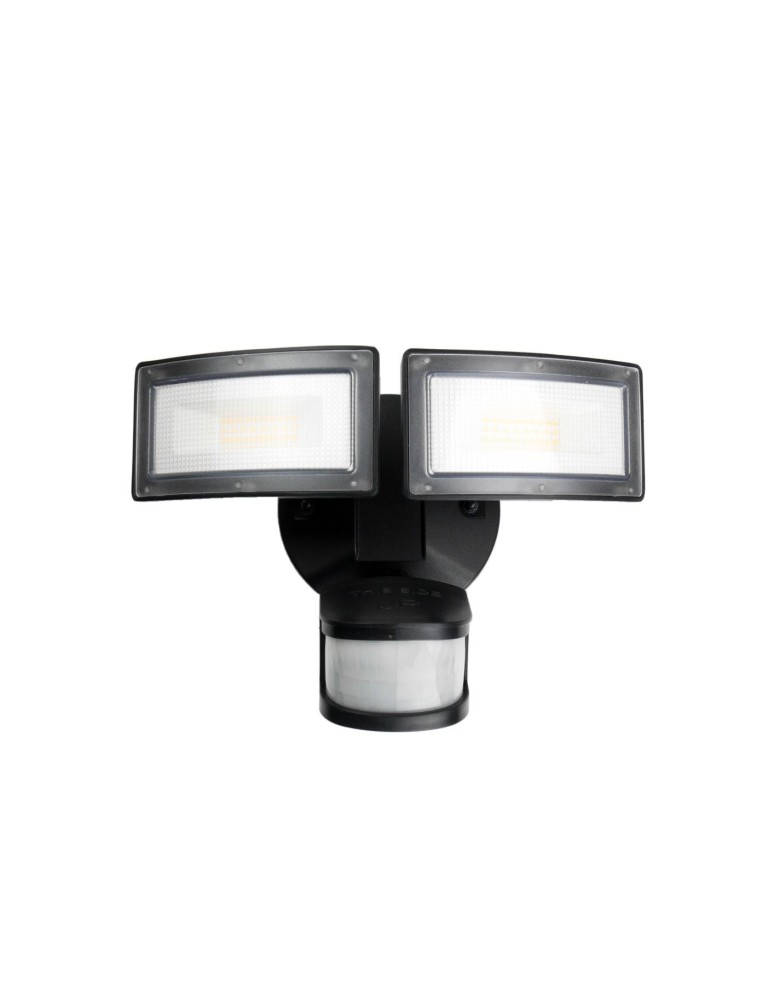 SU-MA Duo reflektor 56xSMD LED, 36W, 230V 6556-PIR