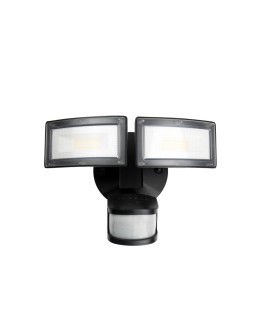 SU-MA Duo spotlight 56xSMD LED, 36W, 230V 6556-PIR - product 2