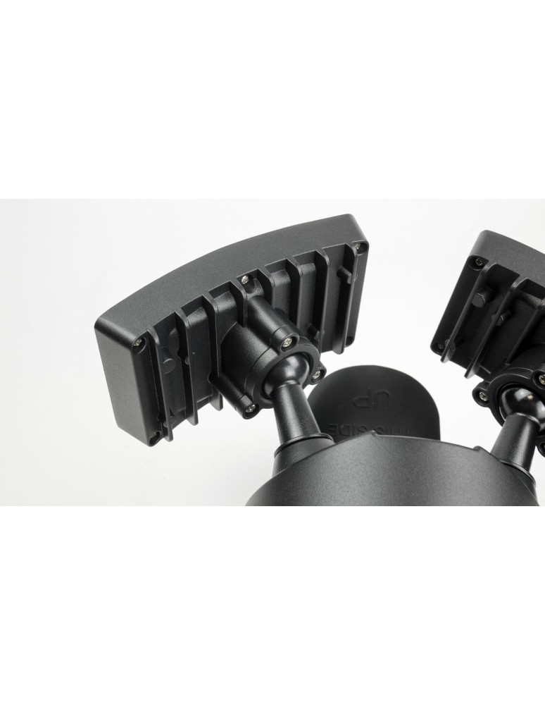 SU-MA Duo reflektor 56xSMD LED, 36W, 230V 6556-PIR