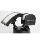 SU-MA Duo spotlight 56xSMD LED, 36W, 230V 6556-PIR