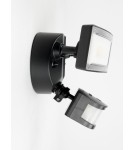 SU-MA Duo spotlight 56xSMD LED, 36W, 230V 6556-PIR