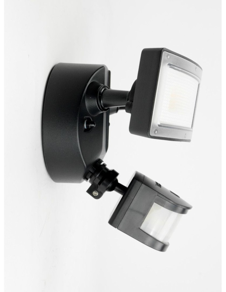 SU-MA Duo spotlight 56xSMD LED, 36W, 230V 6556-PIR