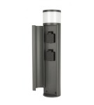 SU-MA Elborn standing G9, 1x5W, 230V EL3113
