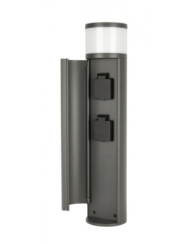 SU-MA Elborn standing G9, 1x5W, 230V EL3113