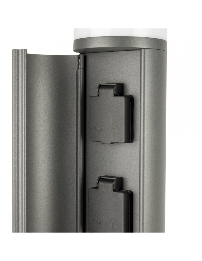 SU-MA Elborn standing G9, 1x5W, 230V EL3113