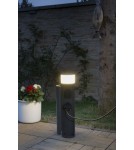 SU-MA Elborn standing G9, 1x5W, 230V EL3113