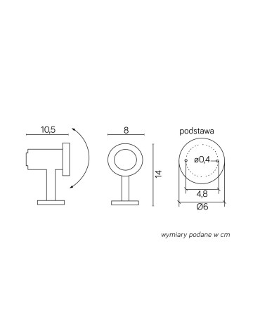 SU-MA Emy 7062 Standing - product 2