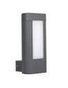 SU-MA EVO LED 565lm 4000K IP54 Wall lamp GL15404