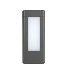 SU-MA EVO LED 565lm 4000K IP54 Wall lamp GL15404