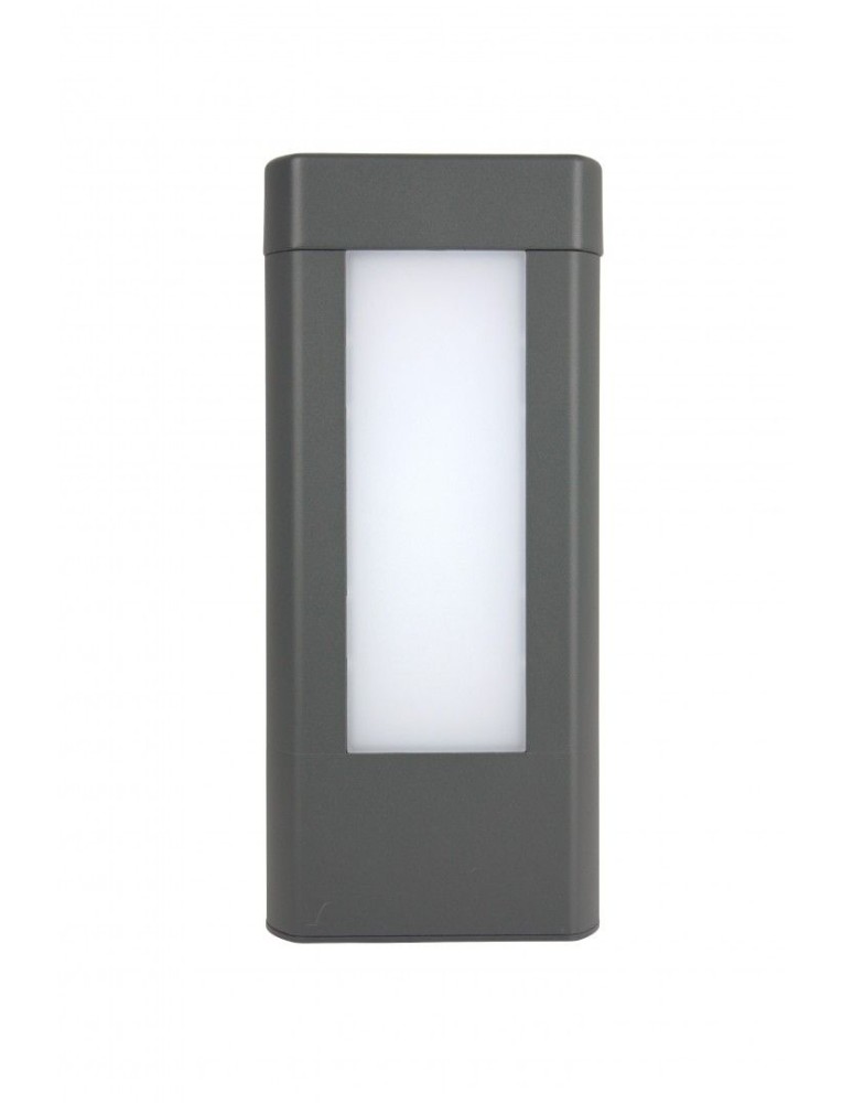 SU-MA EVO LED 565lm 4000K IP54 Wall lamp GL15404