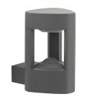 SU-MA Fan GL 11206 Wall lamp.