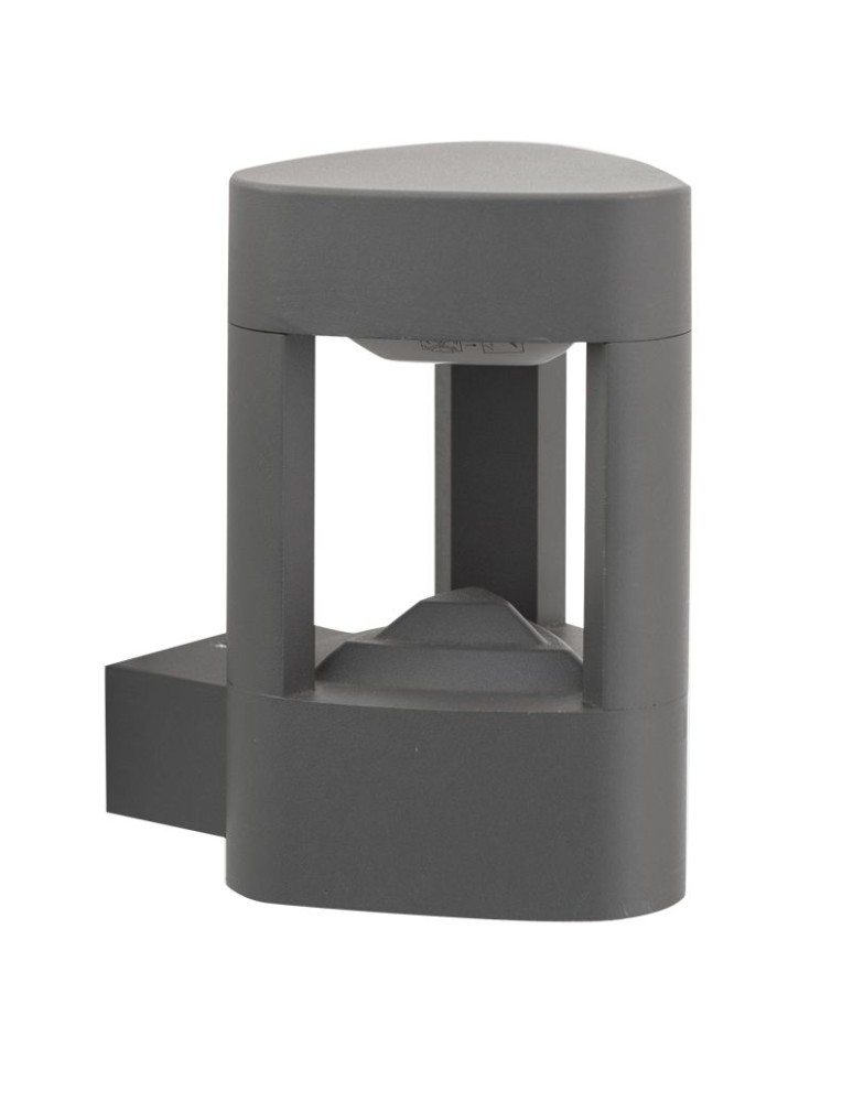 SU-MA Fan GL 11206 Wall lamp.