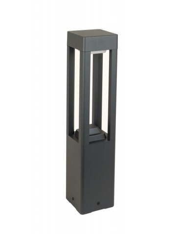 SU-MA Fan standing GX53, 1xmax 11W, 230V FKW-500