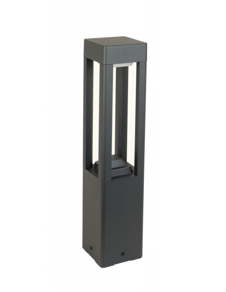 SU-MA Fan standing GX53, 1xmax 11W, 230V FKW-500
