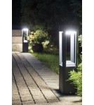 SU-MA Fan standing GX53, 1xmax 11W, 230V FKW-500