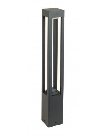 SU-MA Fan stojąca GX53, 1xmax 11W, 230V FKW-800