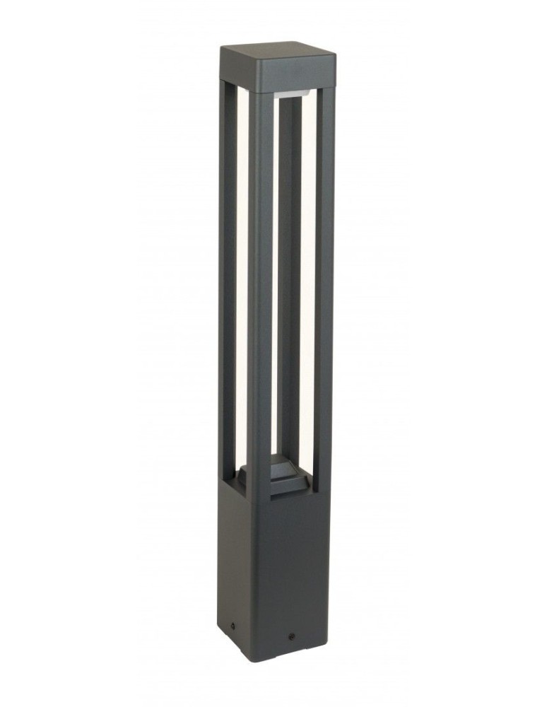 SU-MA Fan standing GX53, 1xmax 11W, 230V FKW-800