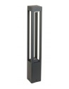 SU-MA Fan standing GX53, 1xmax 11W, 230V FKW-800