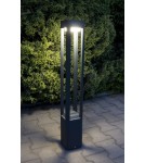 SU-MA Fan standing GX53, 1xmax 11W, 230V FKW-800