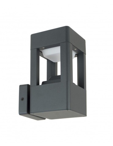 SU-MA Fan kinkiet GX53, 1xmax 11W, 230V FKW-K100 - produkt 2