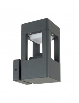 SU-MA Fan wall lamp GX53, 1xmax 11W, 230V FKW-K100 - product 2