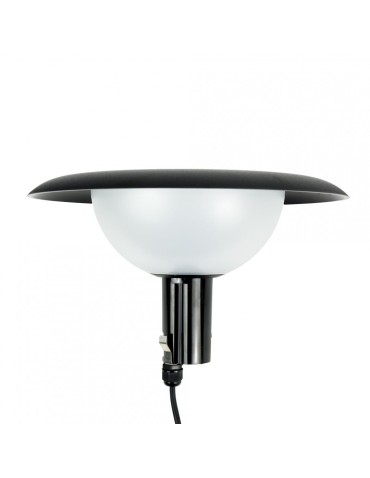 SU-MA Febe 1081-101N IP65 E27 max 10W, 230 V