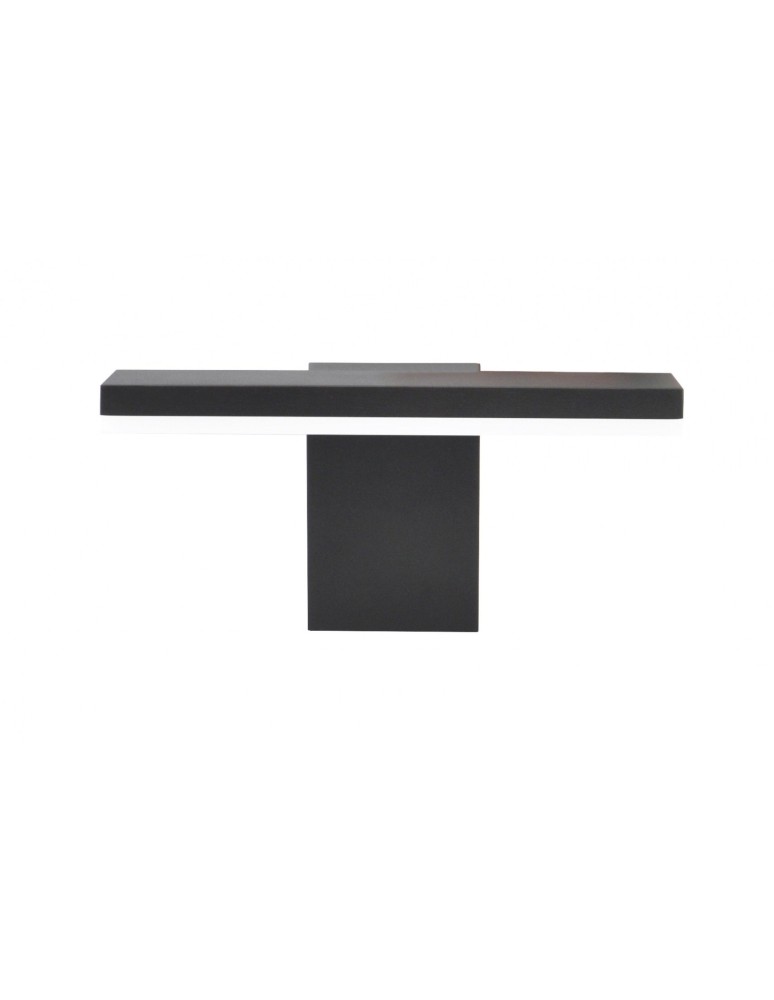 SU-MA FLER LED 720lm 4000K IP54 Wall lamp 17601 DG.