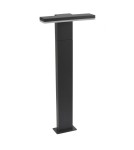 SU-MA FLER LED 720lm 4000K Standing IP54 17602-580 DG.