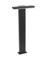 SU-MA FLER LED 720lm 4000K Stojąca IP54 17602-580 DG