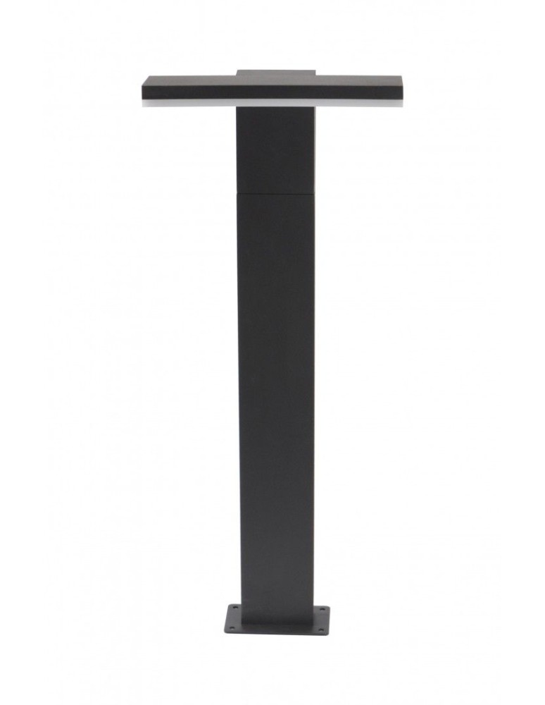 SU-MA FLER LED 720lm 4000K Stojąca IP54 17602-580 DG